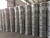 Import steel field fence from China