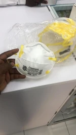 Surgical disposable face mask, Medical surgical face mask, Disposable face mask.