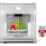 Cubify CubeX Ultimate Personal 3D Printer