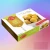 Import Laddu And Sweet Packaging box from India