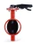 Import GROOVED BUTTERFLY VALVE WITH LEVER HANDLE from China