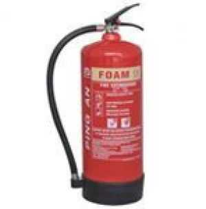 9L Foam Portable Fire Extinguisher