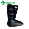 Medroot Medical CE FDA Certification Pneumatic Cam Orthotic Medical Walker Boot