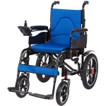 Factory Price Customize Power Wheelchair