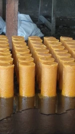 Pure Coconut Block Sugar