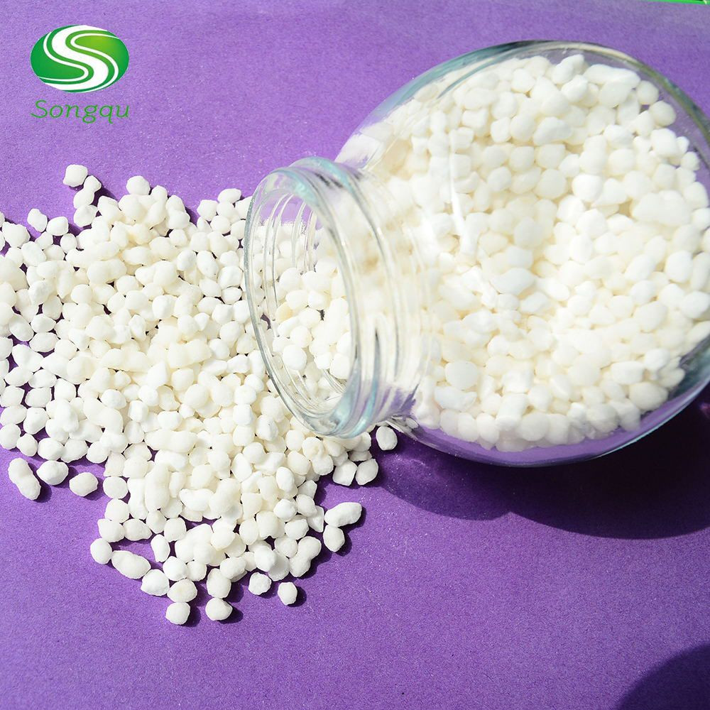 Buy Best Seller Capro Grade Ammonium Sulphate Granular N21% from Hebei ...