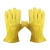 Import Reuseable durable labor safety protection work leather gloves from China