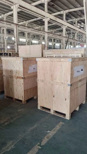 Large scale logistics transportation from China to the Philippines