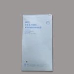 Biodegradable Packing Bags  Zip Lock Bags Clothes t Shirt Packaging Bags Clothing