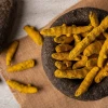 High Quality Dried Turmeric Wholesale Bulk Supply Rich Aroma Strong Color Export Standard Natural Dried Turmeric
