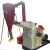 Import Sawdust Making Machine from China