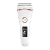 Wholesale Stainless Steel Blade USB Charging Washable Lady Face Whole Body Electric Shavers
