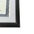 Import Plastic Certificate Frame from China