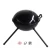 Import Stainless Steel Smokeless Barbecue Charcoal Grill from China