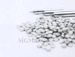 1050 PCR Aluminum Slugs