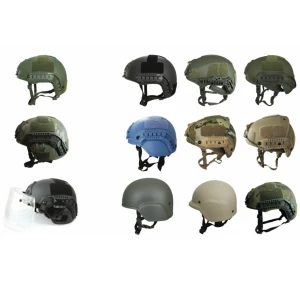 Bullet Proof shield / Anti Bomb series / soft safe jacket etc