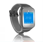 New Arrival Paging System Restaurant Smart Watch Pager