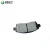 Import 04465-BZ010 car brake pad front axle ceramic auto brake pad  for TOYOTA from China