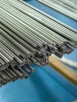 Boiler and Heat Exchanger tube stainless steel pipes