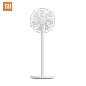 Xiaomi Mijia 1X DC Frequency Conversion Floor Stand Fan Smart Mi Home APP Control Natural Wind Xiaomi Smart Fan 1X