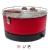Stainless Steel Smokeless Barbecue Charcoal Grill