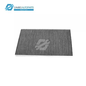 Car Spare Parts Cabin Air Filter OEM 4A0091800 4A0819439A fit for AUDI