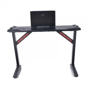 ergonomic gaming desk