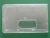 Import Frosted Rigid Plastic Access Card Dispenser from China