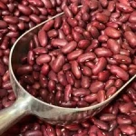 Red kidney beans Available for an affordable price.