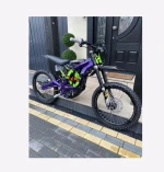BUY NEW Surron Light Bee X LBX Off Road Electric Motorcycle