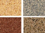 Resin Bound