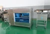 Glass dropper bottle RXP washing and cleaning machine