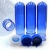 Import Plastic 55mm 5 gallon 19 liter mineral water bottle cap/ lids/ closures for sale from China