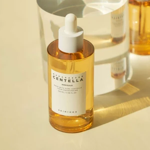 SKIN1004 MADAGASCAR CENTELLA AMPOULE