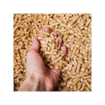 Bulk wood pellet offered for distributors and global buyers