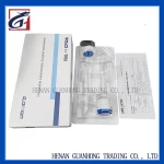 Disposable Laparoscopic Surgical Abdominal Sterile Eo Instrument