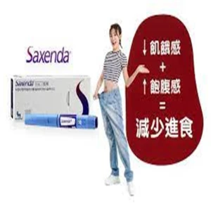 Best Price Safe Saxenda pen Skinny Slimming Pen 3ml Doses Used for Adults Weight Loss Dosage