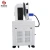 Import 30W Hispeed Laser Marking Machine with Safety Cover from China