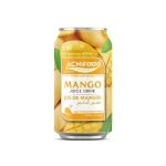 330 ml ACM Mango Juice