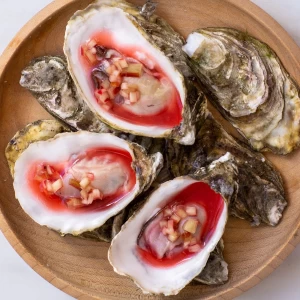 OYSTER SEAFOOD