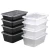 Import Disposable Lunch Plastic Boxes, Plastic Bowls, Plastic Trays For Sale from South Africa