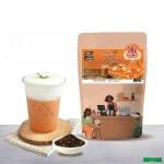 Thai Tea Classic/ Thai Tea Premium 400g. (12pack/1ctn)