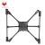 Import Quadcopter 750mm Frame Kit with Landing Gear Carbon Fiber from China