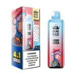 Wholesale Price Advantage Bang Blaze 60000 Puffs DSK050 4in1 60K Disposable Vape