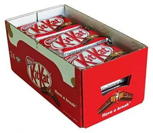 Order best quality Kit Kat Chocolates at best prices