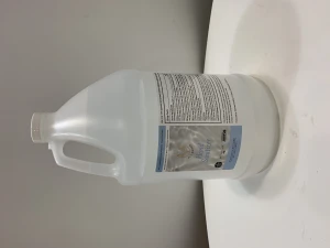 1-gallon jugs of Hand Sanitizer