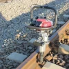 Portable Cordless Rail Impact Wrench For Railway Track Maintenance