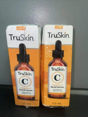 TruSkin Vitamin C Facial Serum - 2 Fl. Oz  60ml
