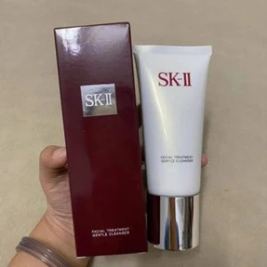 SK-ll Facial Treatment Cleanser - 120g