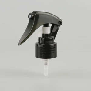 24/410 28/410 Plastic sprayer disinfectant alcohol sprayer trigger sprayer